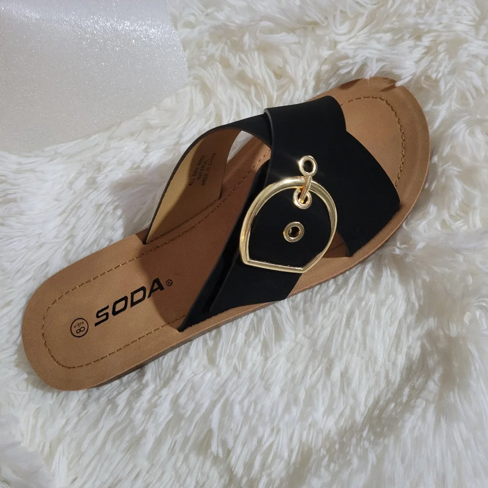 Sandals - Picture 2 of 7